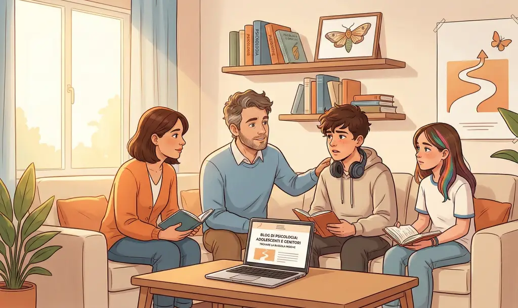 blog psicologia adolescenti pisa